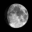 Moon age: 3 days,02 hours,05 minutes,9%