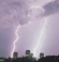 Thunderstorm, Mostly cloudy