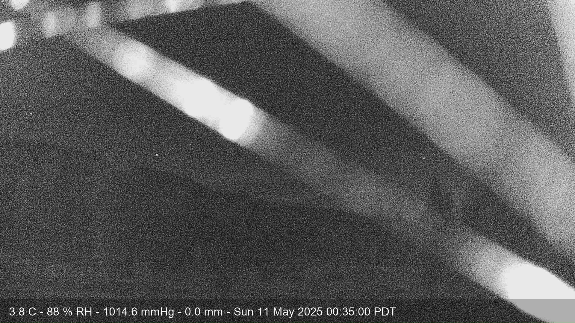 Boulder Moutain - Chinnok Cove Cam