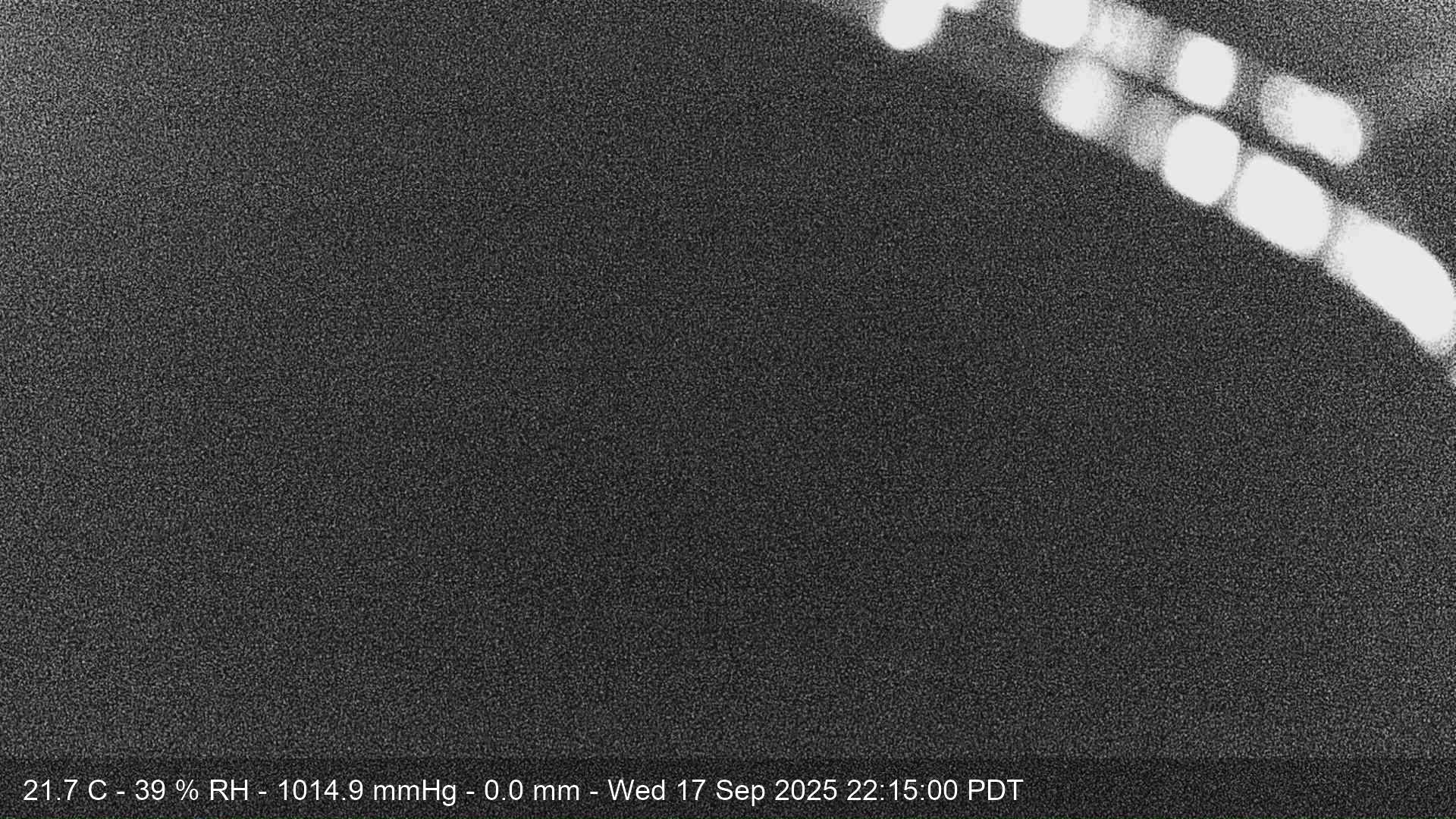 Boulder Moutain - Chinnok Cove Cam