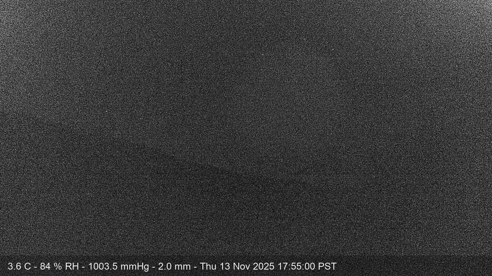 Boulder Moutain - Chinnok Cove Cam