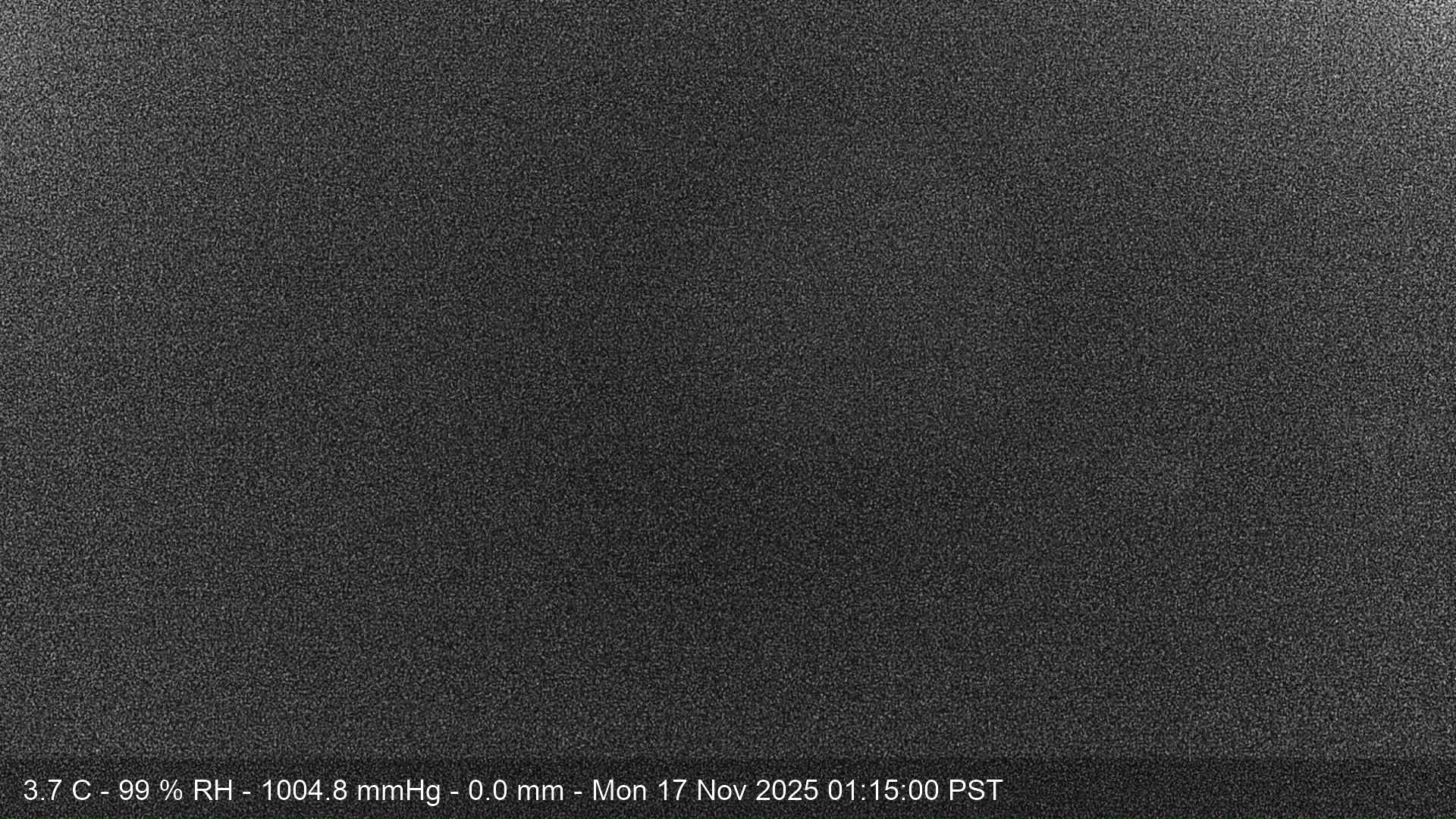 Boulder Moutain - Chinnok Cove Cam