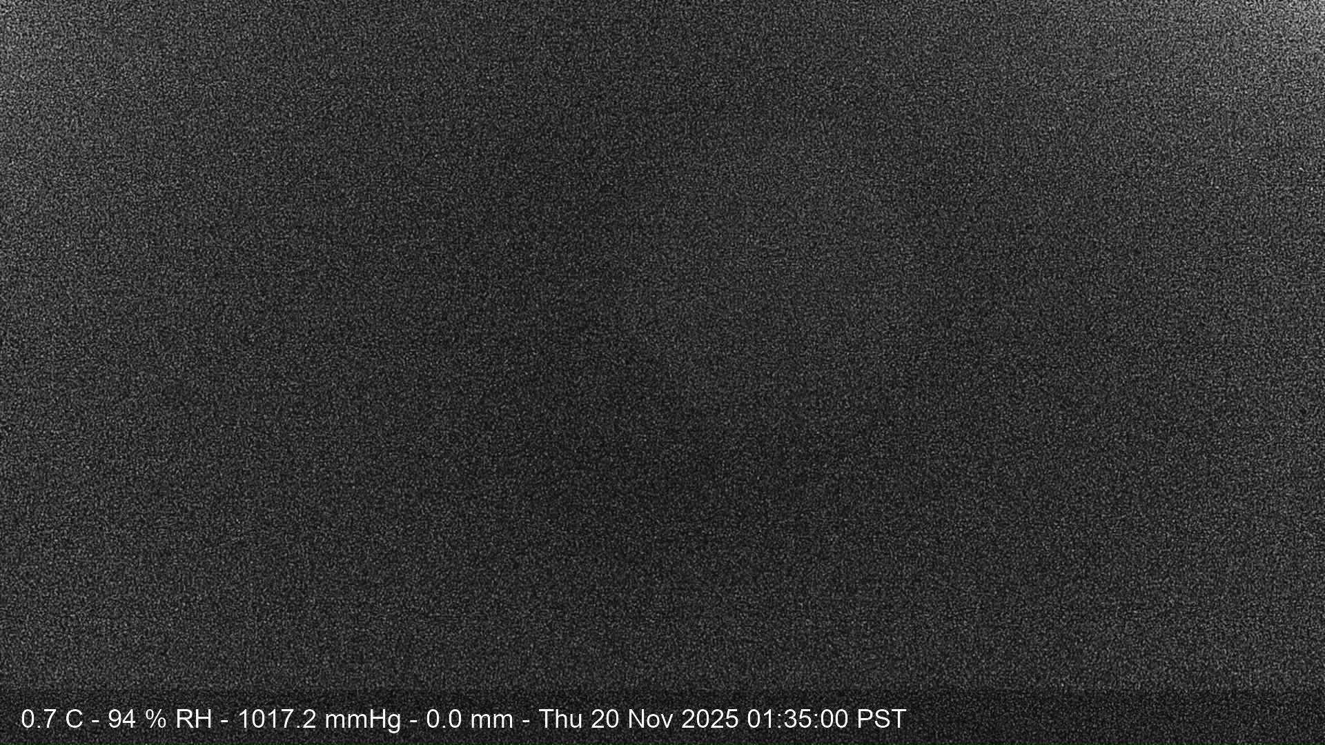 Boulder Moutain - Chinnok Cove Cam