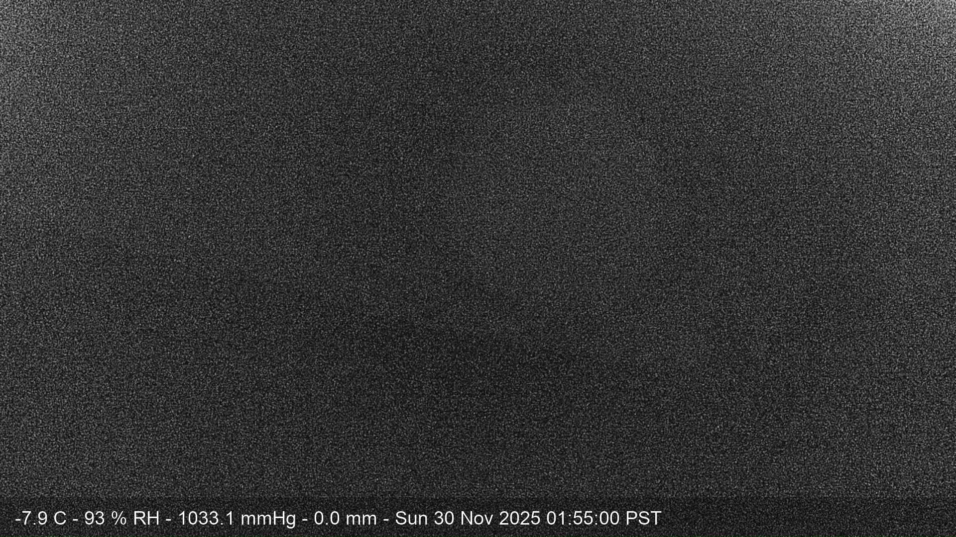 Boulder Moutain - Chinnok Cove Cam