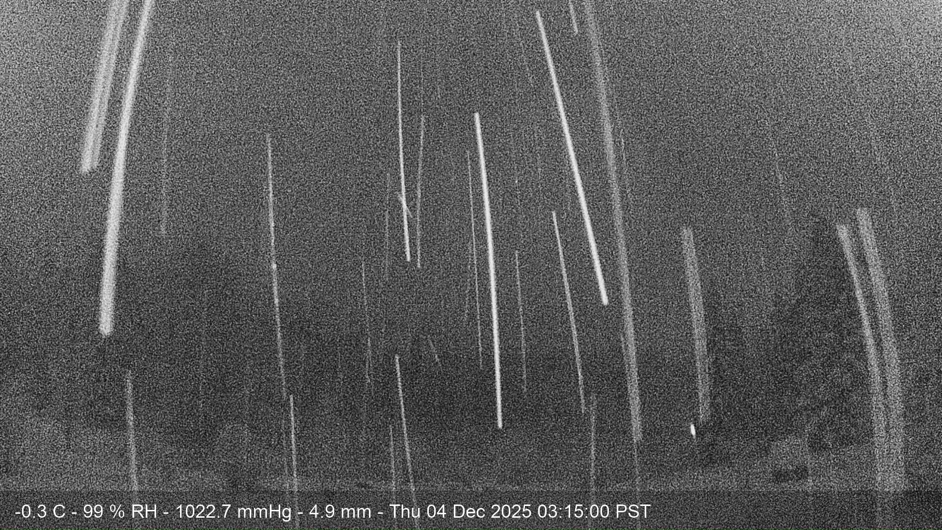 Boulder Moutain - Chinnok Cove Cam