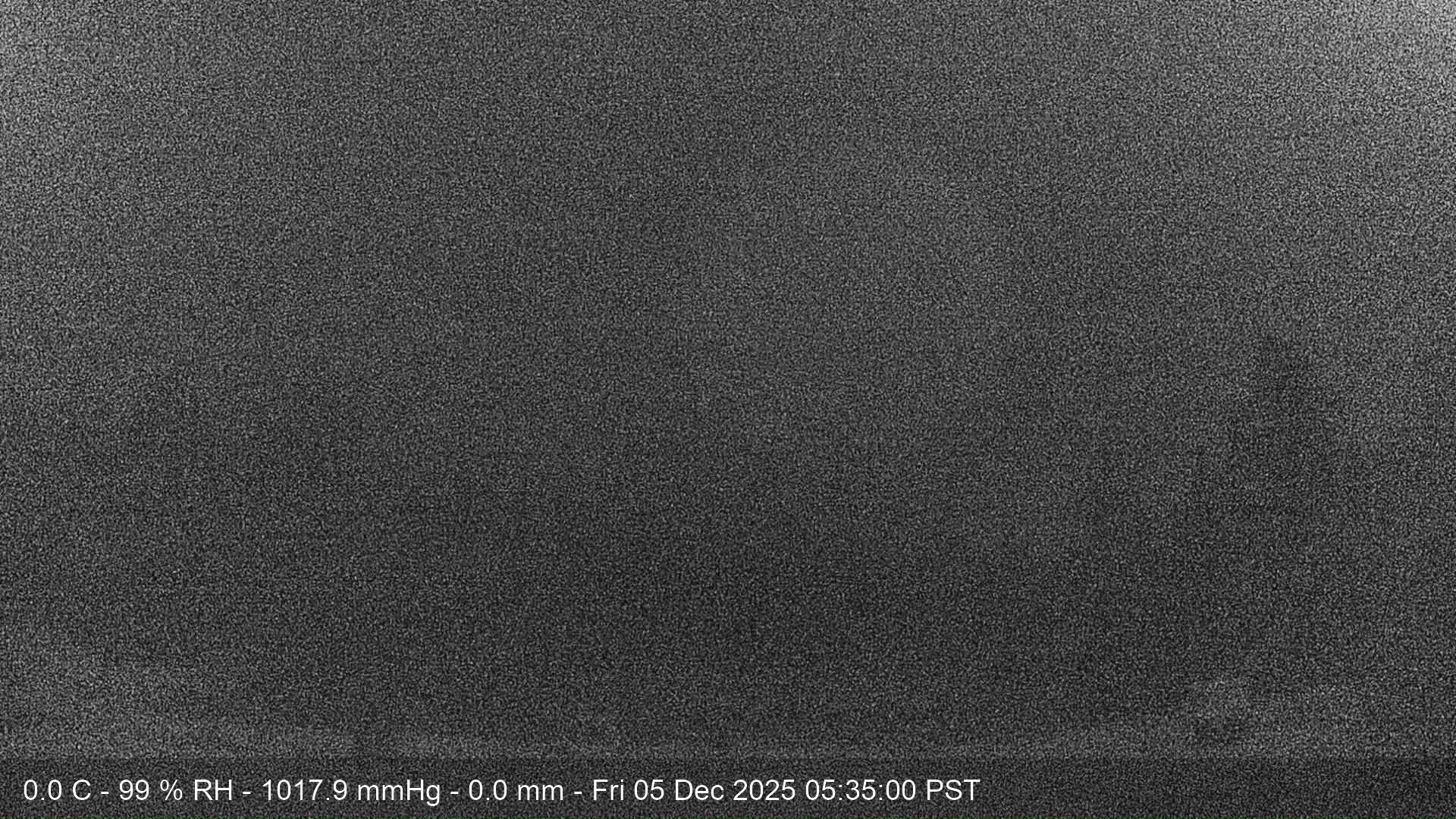 Boulder Moutain - Chinnok Cove Cam