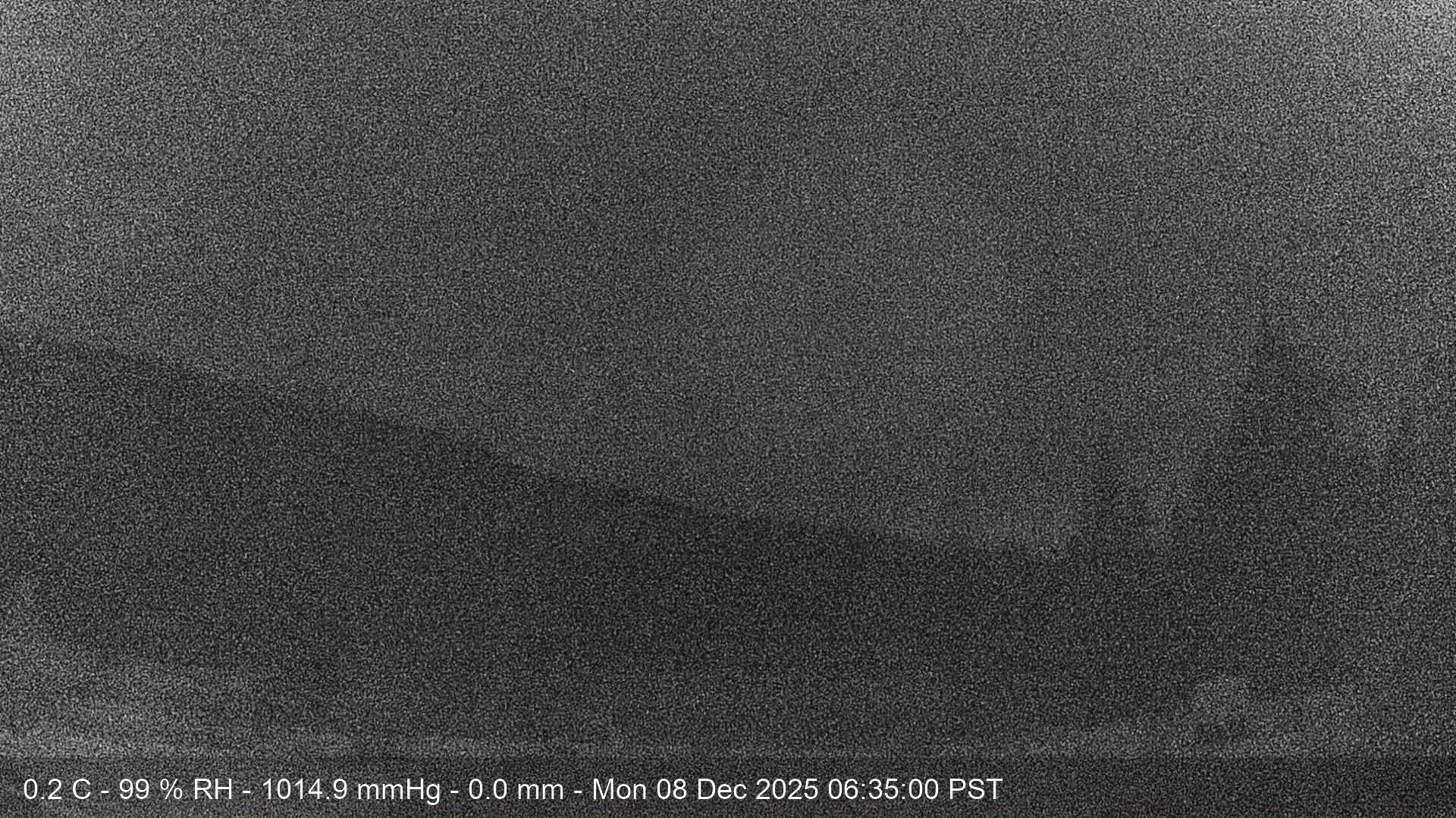 Boulder Moutain - Chinnok Cove Cam