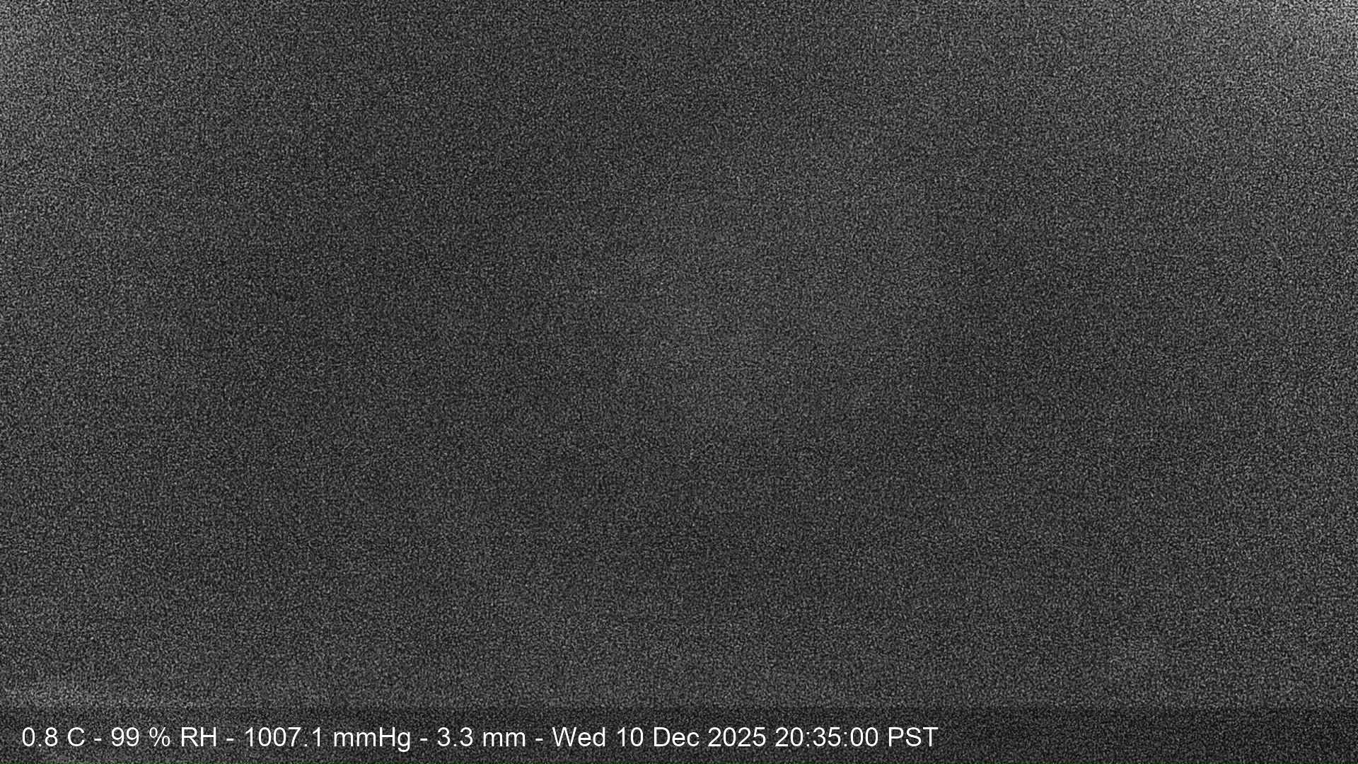 Boulder Moutain - Chinnok Cove Cam