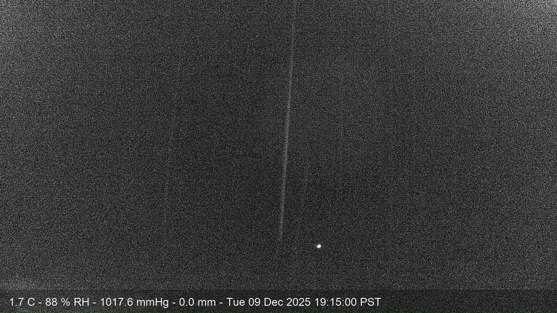 Boulder Moutain - Chinnok Cove Cam