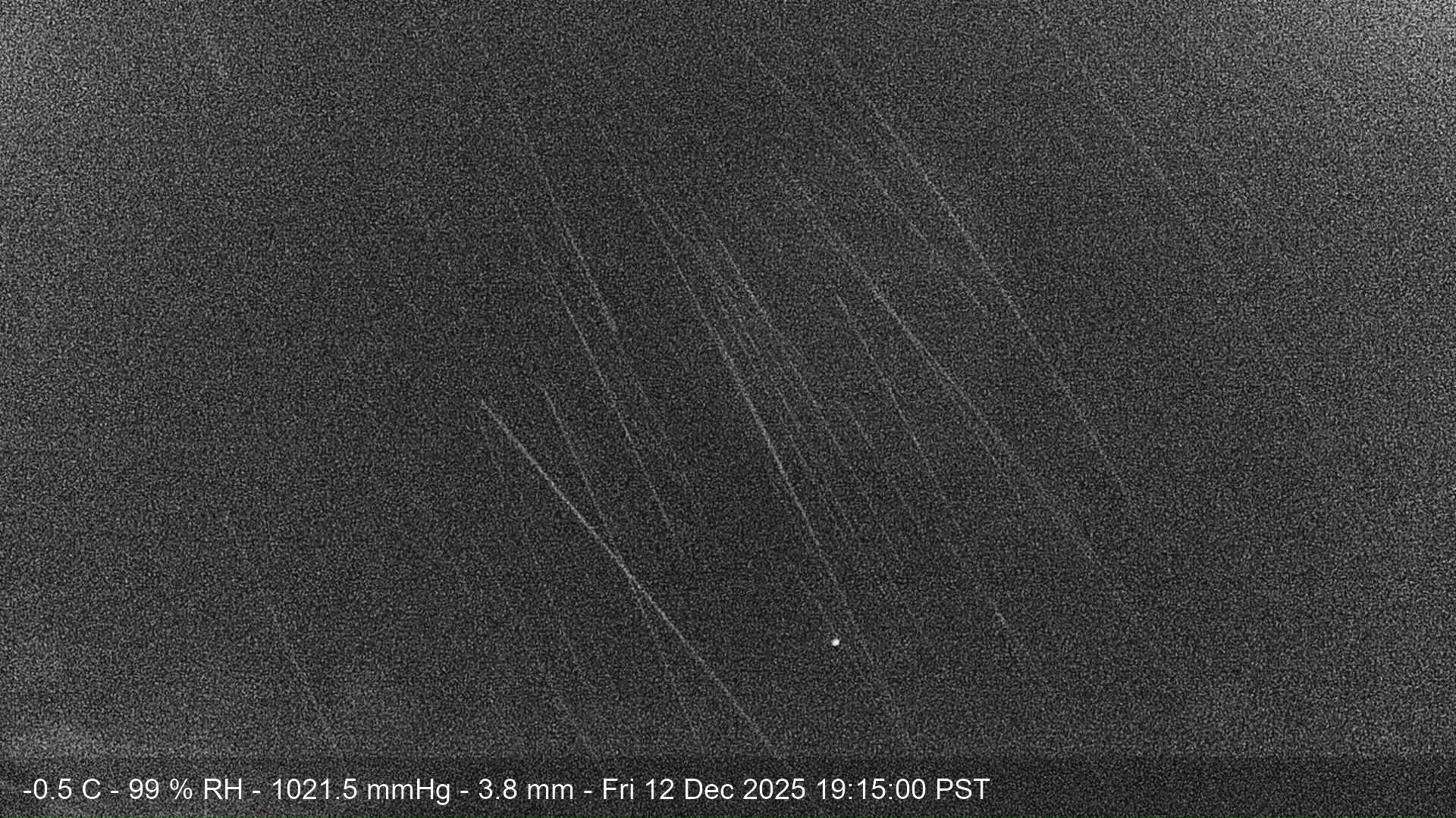 Boulder Moutain - Chinnok Cove Cam