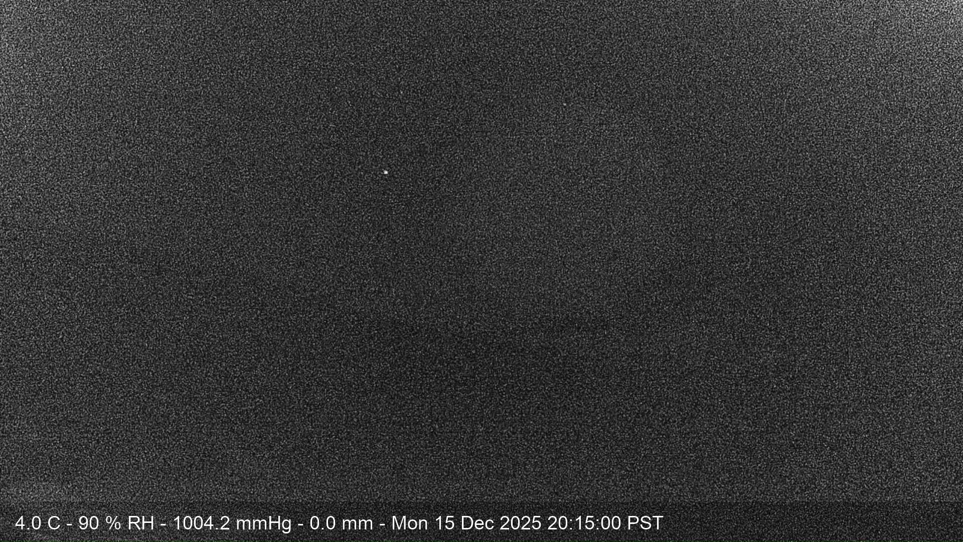 Boulder Moutain - Chinnok Cove Cam