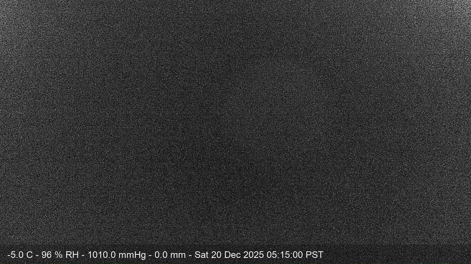 Boulder Moutain - Chinnok Cove Cam