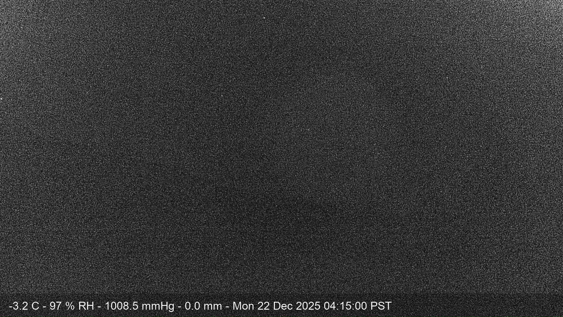 Boulder Moutain - Chinnok Cove Cam