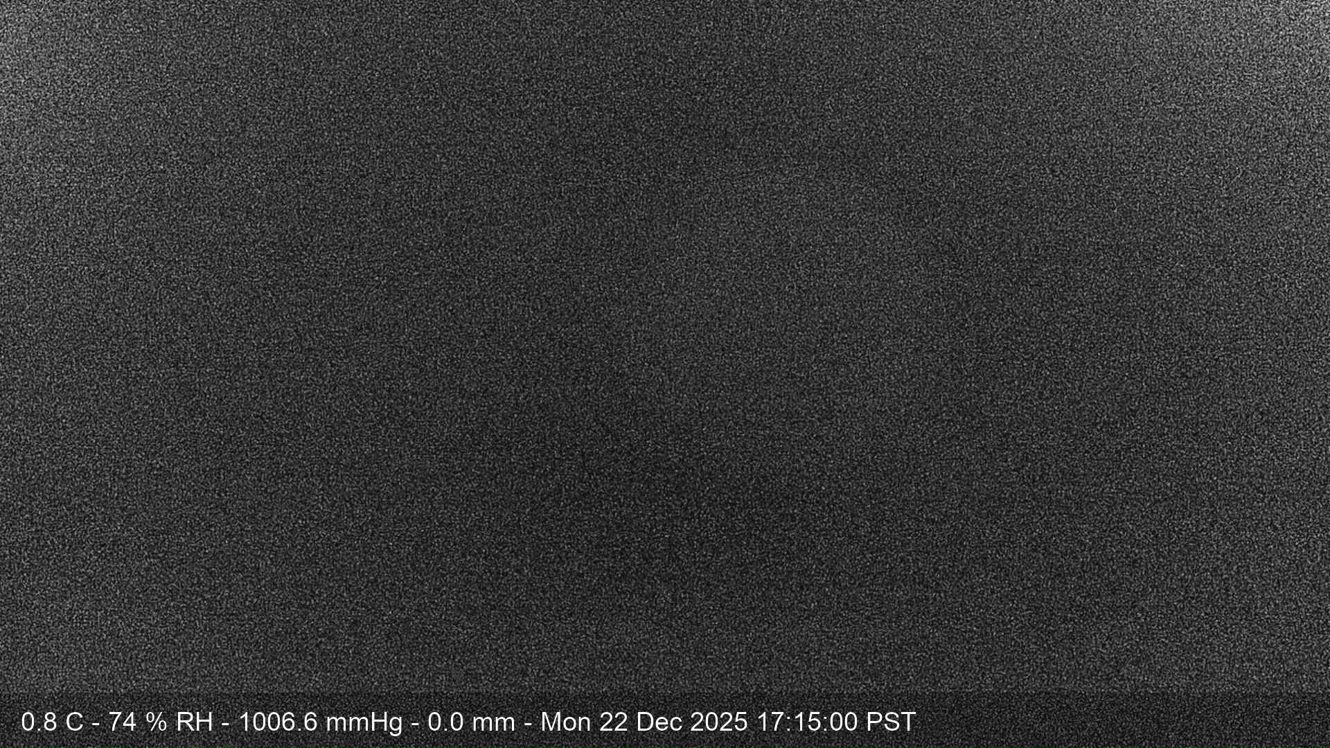 Boulder Moutain - Chinnok Cove Cam