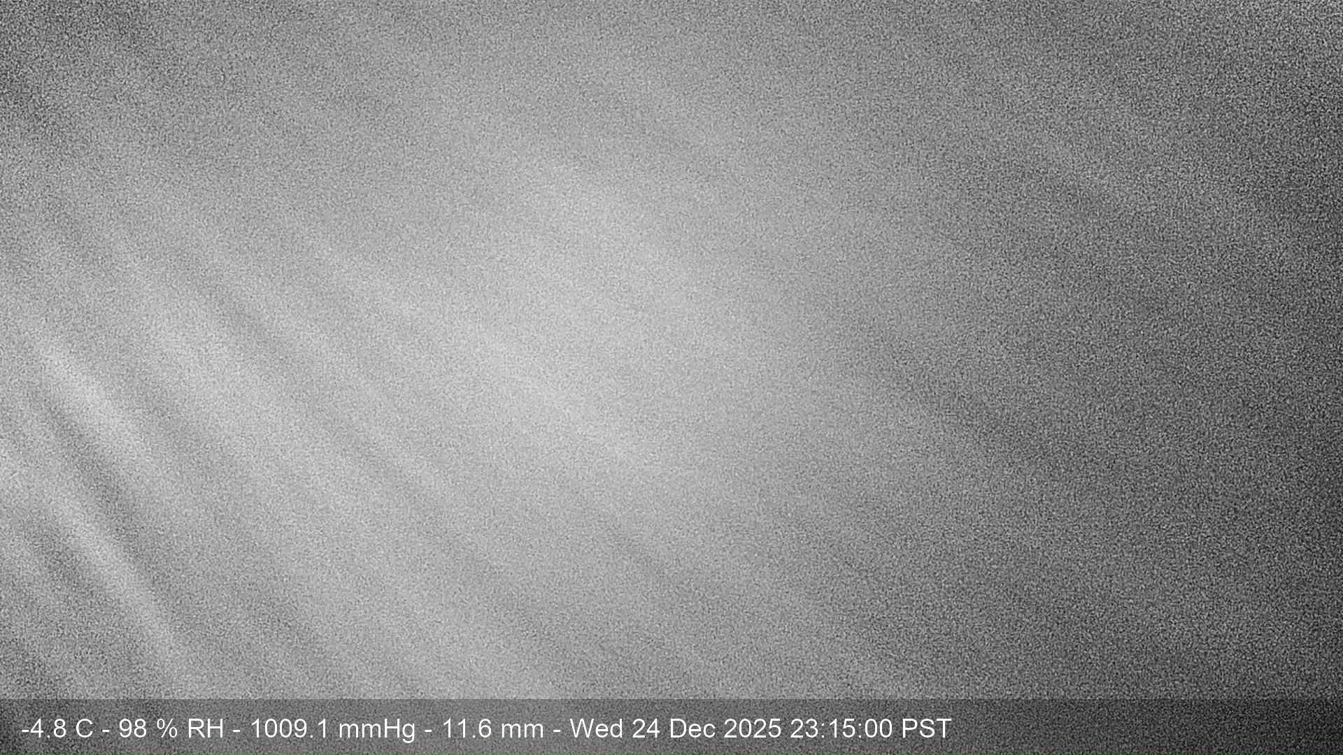 Boulder Moutain - Chinnok Cove Cam