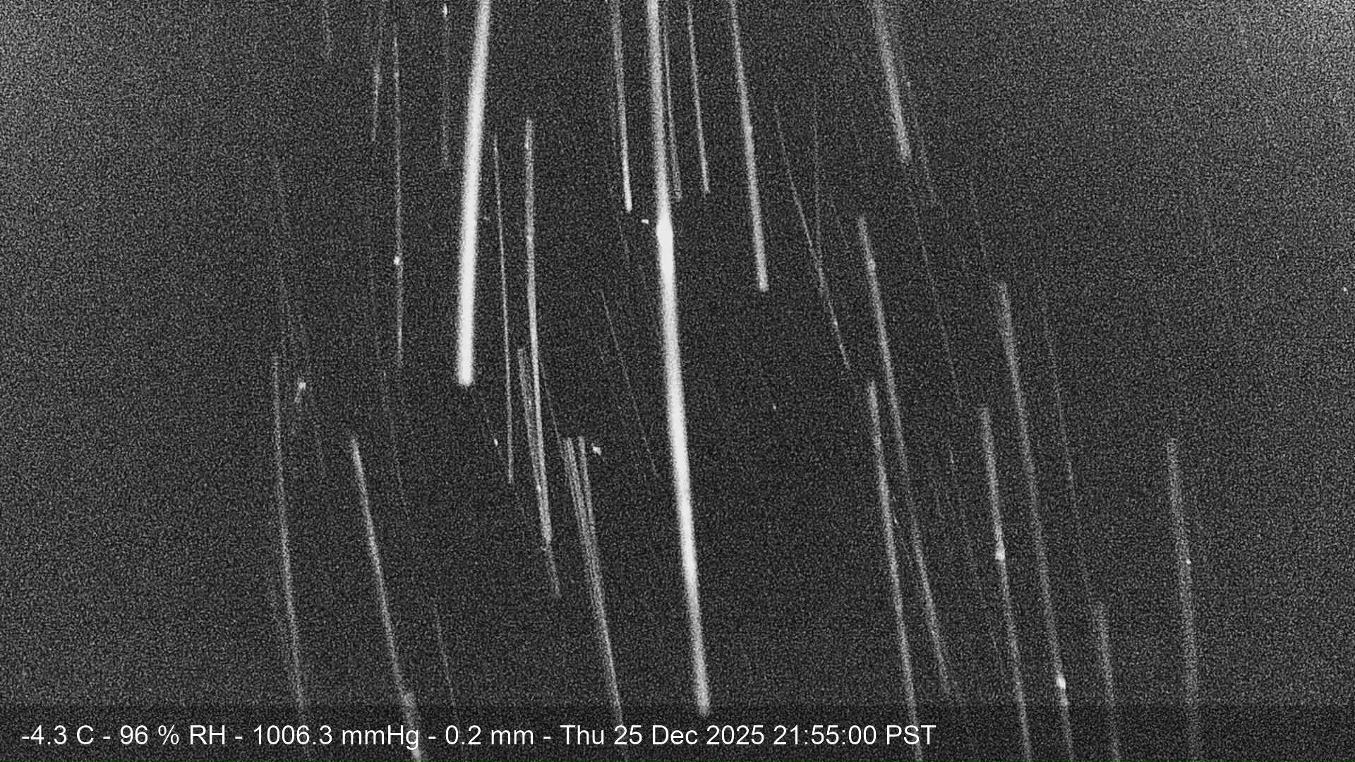 Boulder Moutain - Chinnok Cove Cam