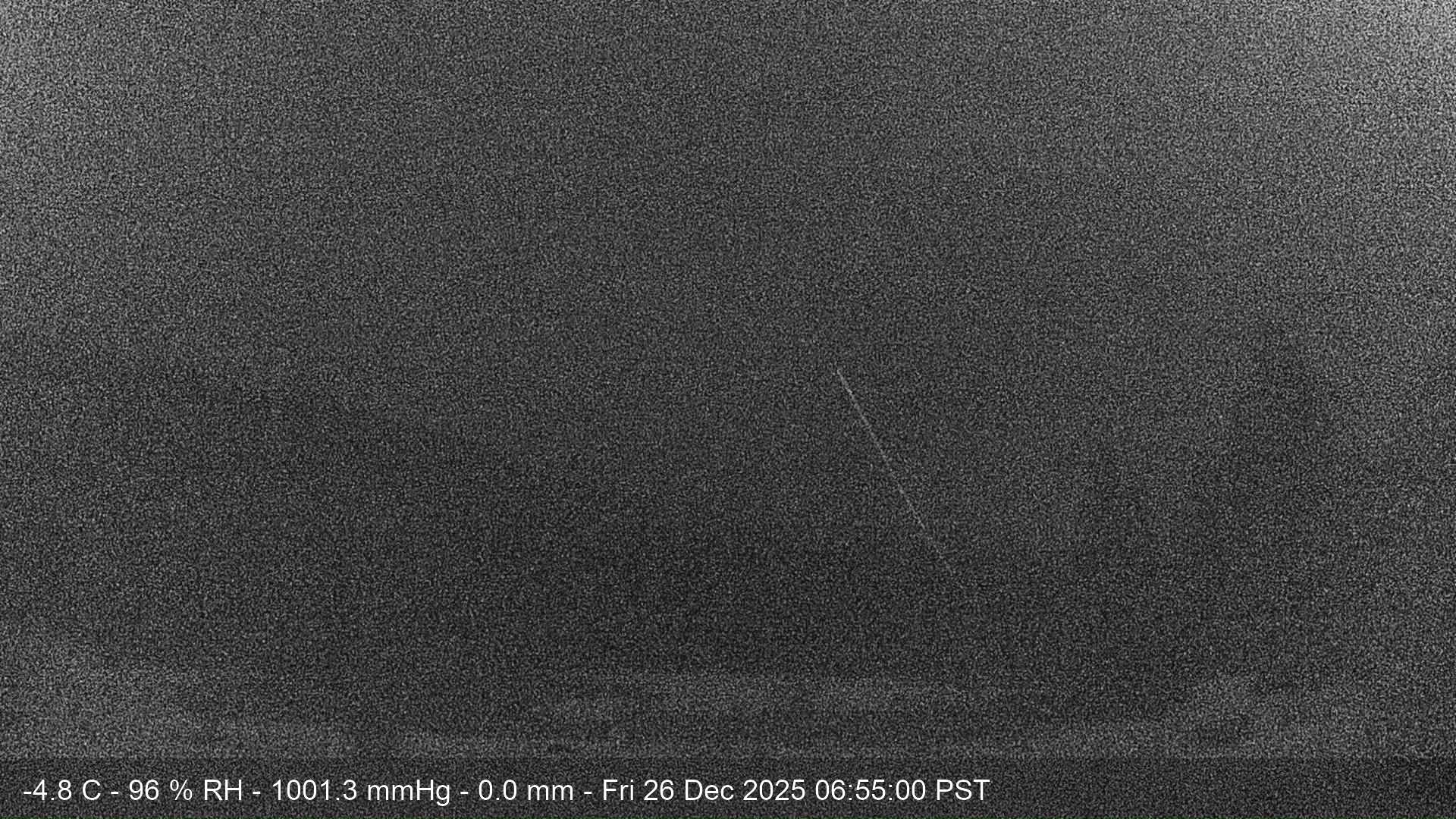 Boulder Moutain - Chinnok Cove Cam