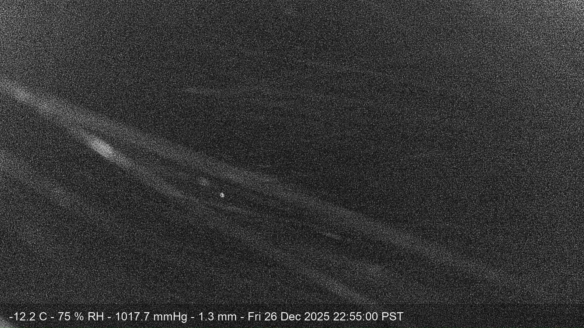 Boulder Moutain - Chinnok Cove Cam