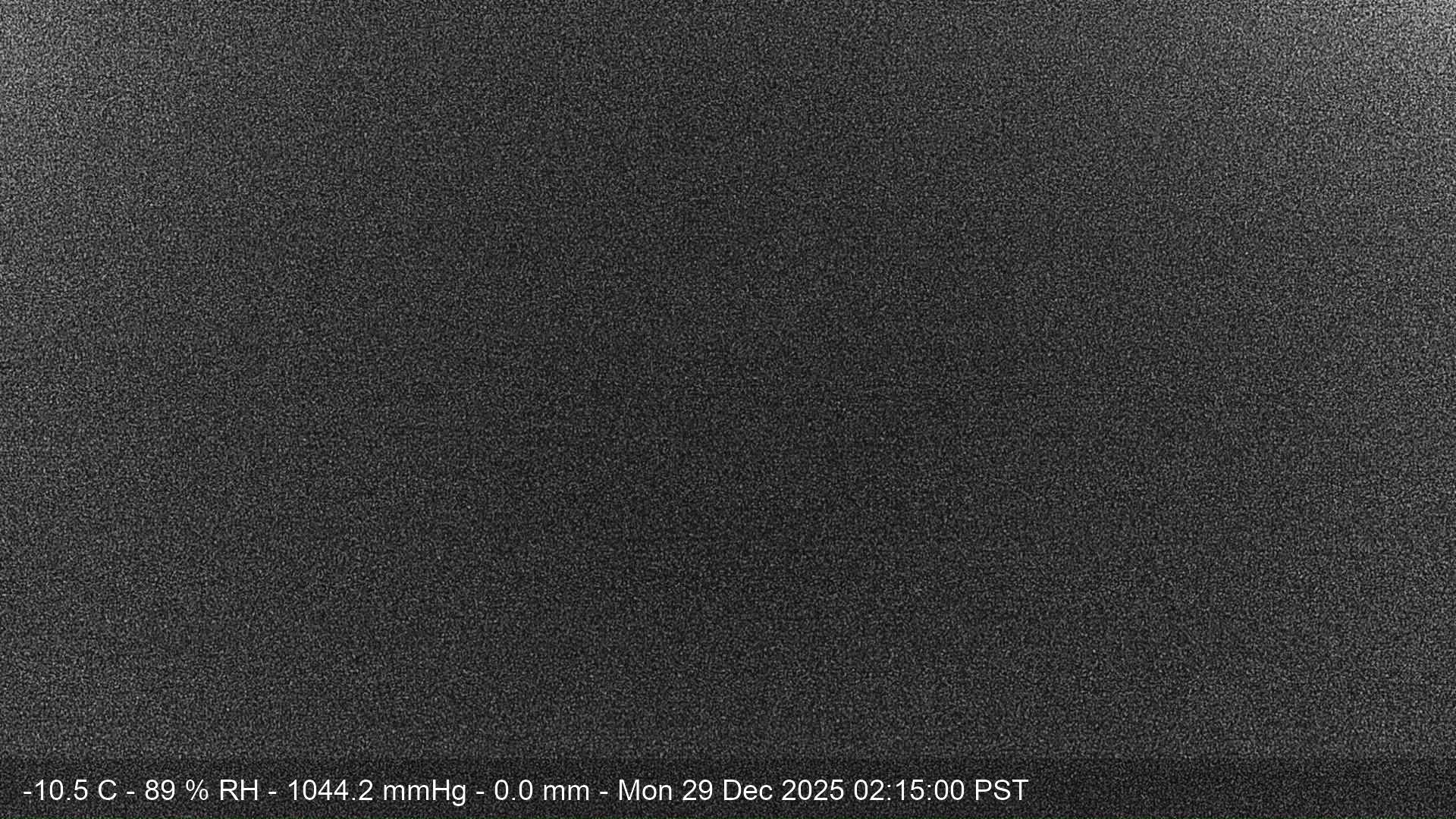 Boulder Moutain - Chinnok Cove Cam