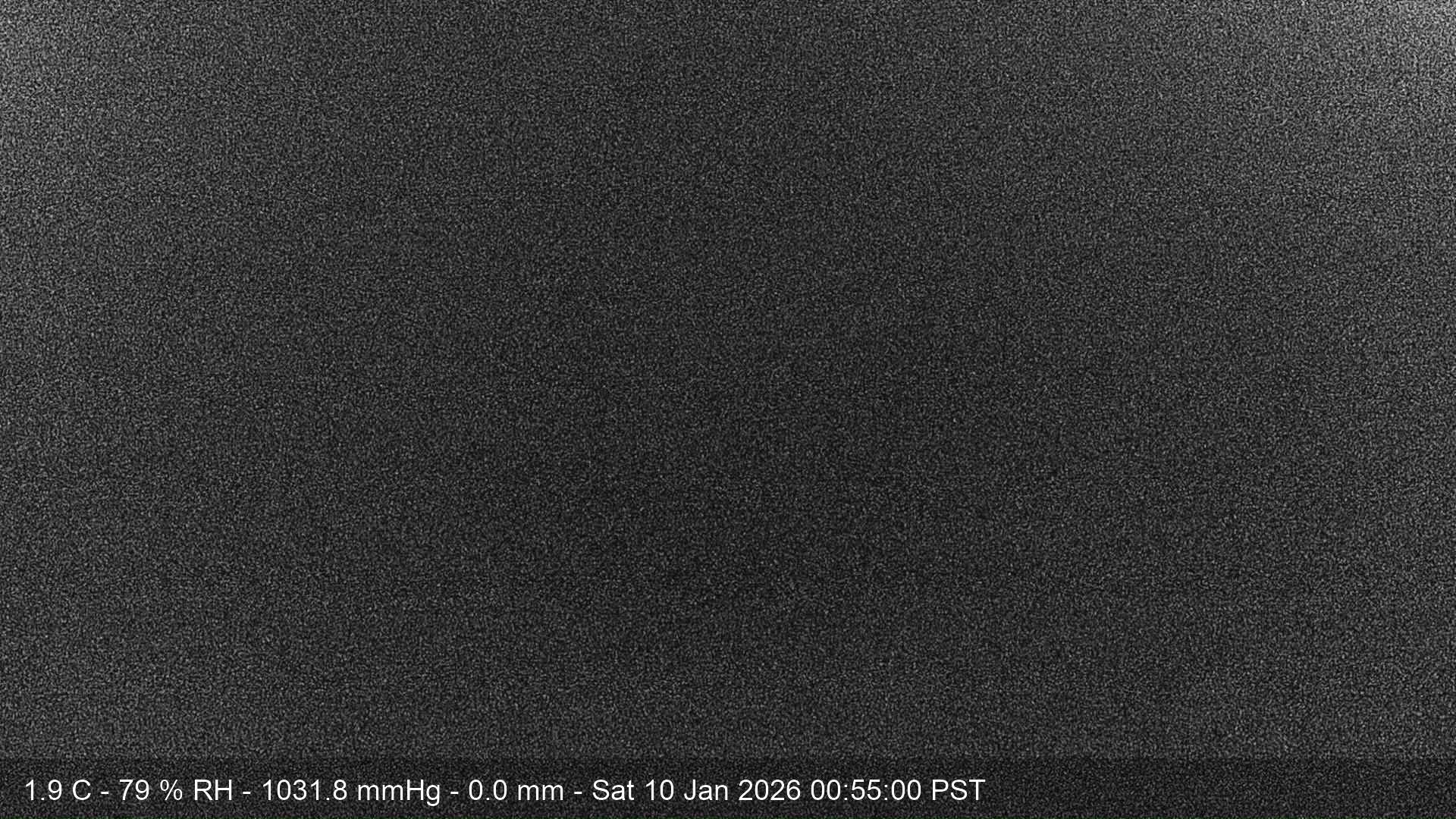 Boulder Moutain - Chinnok Cove Cam