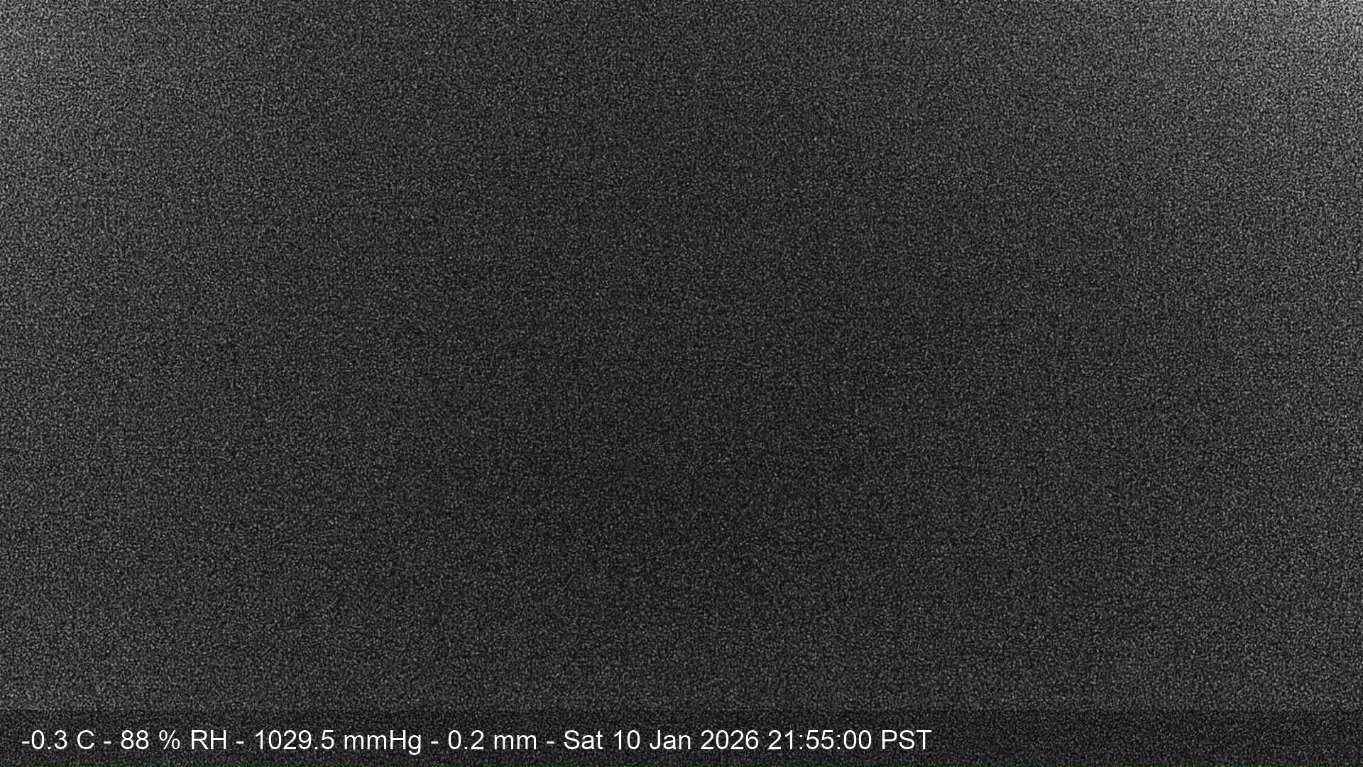 Boulder Moutain - Chinnok Cove Cam