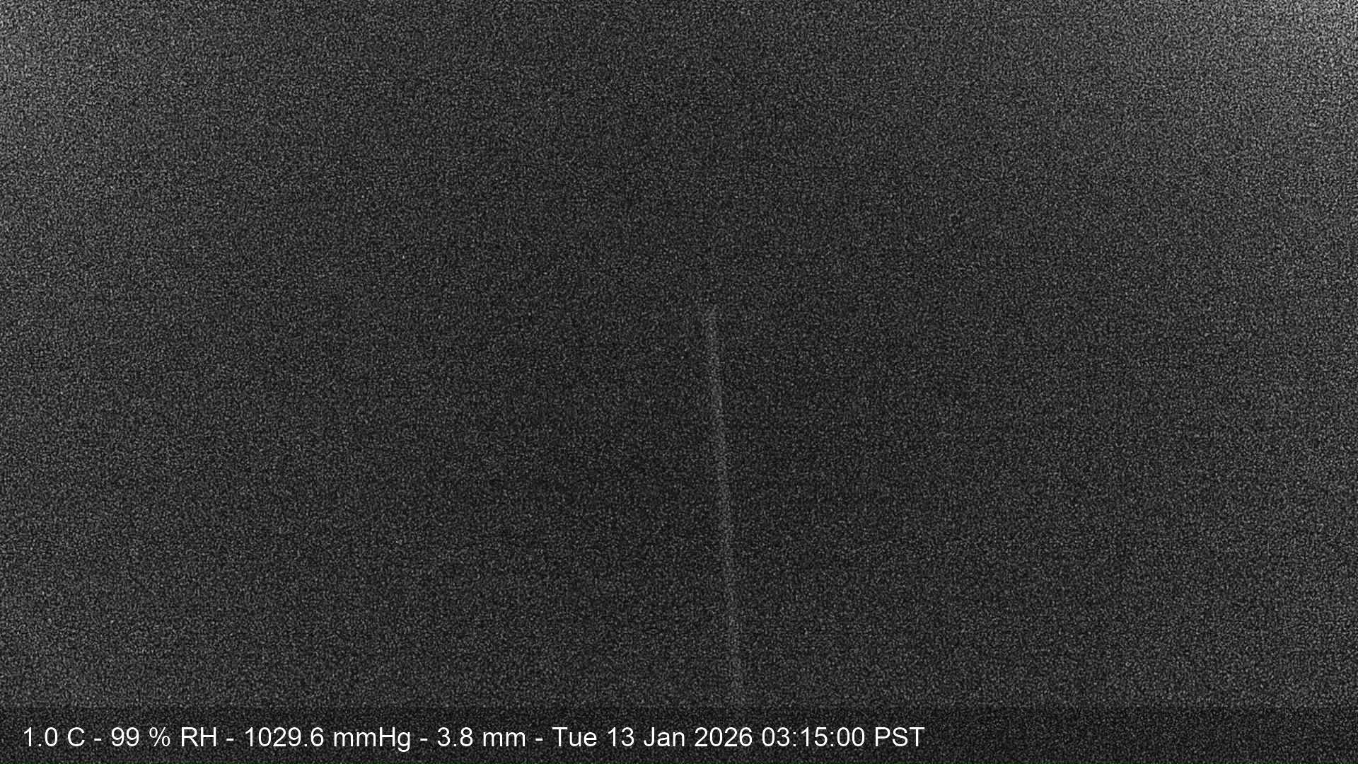 Boulder Moutain - Chinnok Cove Cam