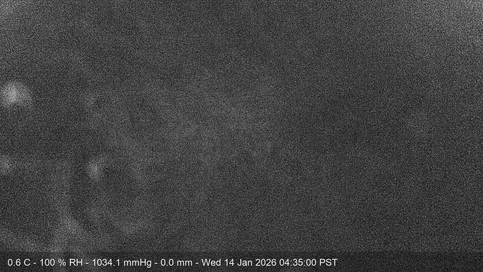 Boulder Moutain - Chinnok Cove Cam