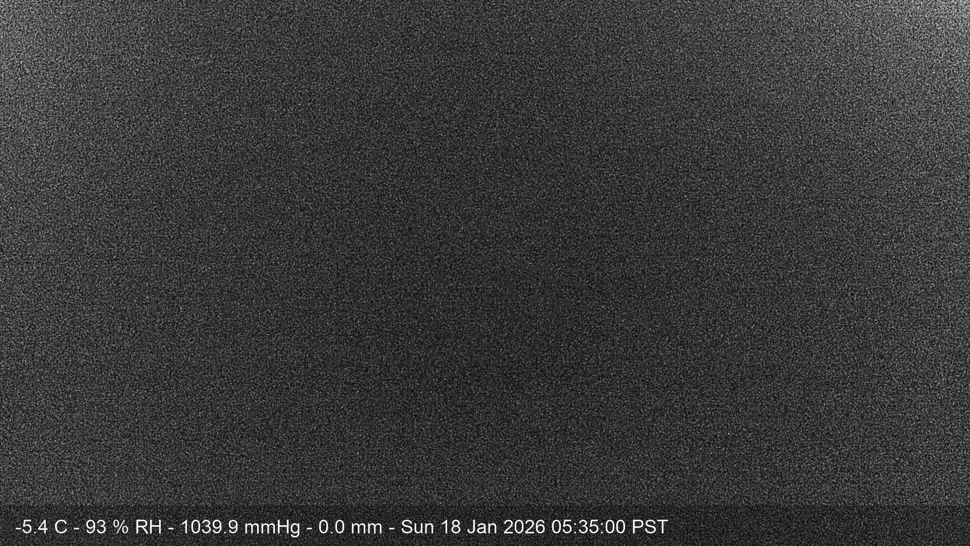 Boulder Moutain - Chinnok Cove Cam