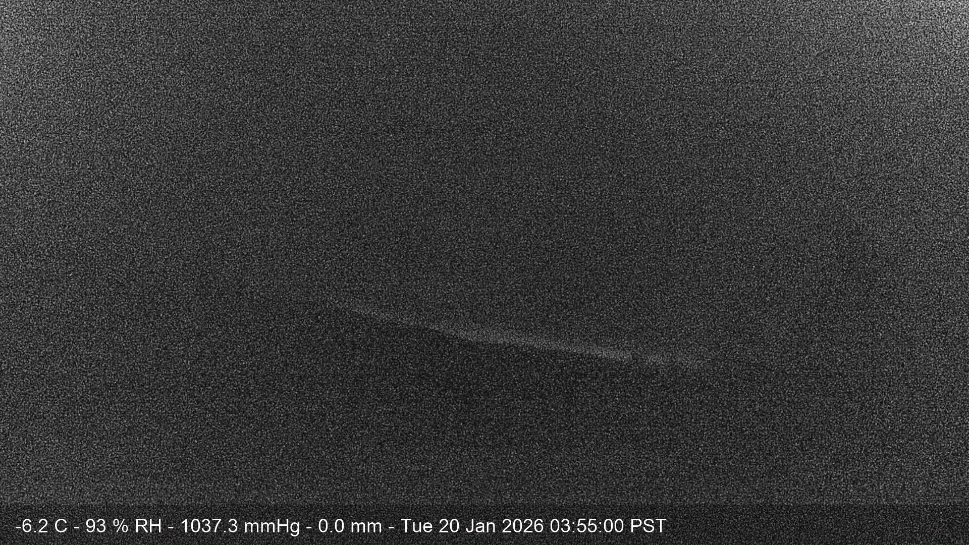 Boulder Moutain - Chinnok Cove Cam