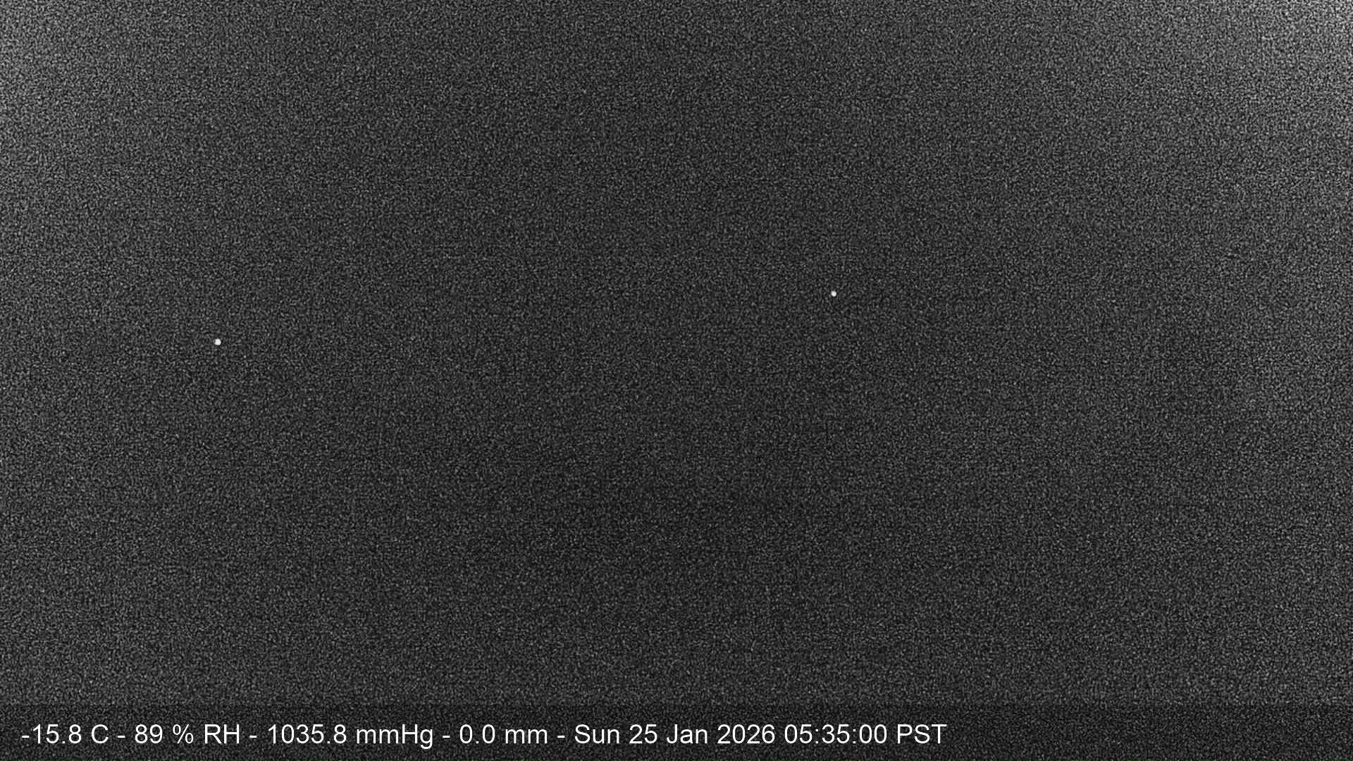 Boulder Moutain - Chinnok Cove Cam