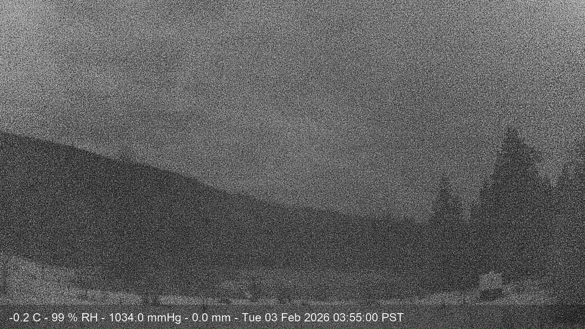 Boulder Moutain - Chinnok Cove Cam