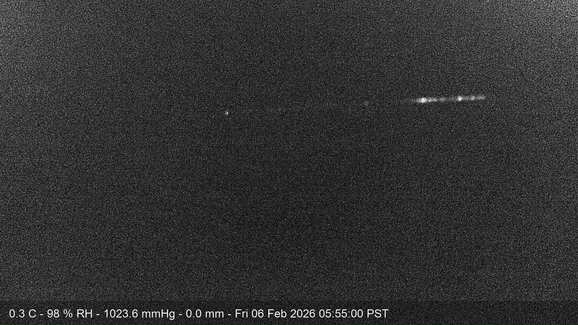 Boulder Moutain - Chinnok Cove Cam