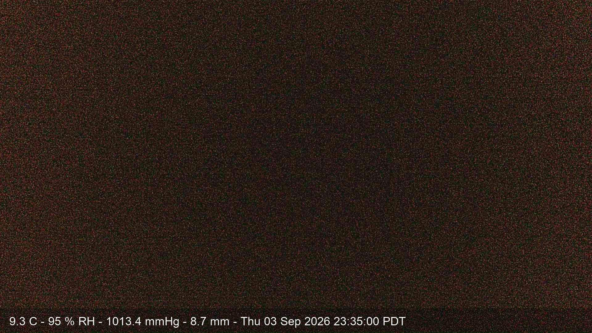 Boulder Moutain - Chinnok Cove Cam